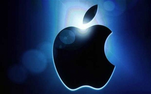 Τι συμβολίζει το δαγκωμένο μήλο στο logo της Apple; 1