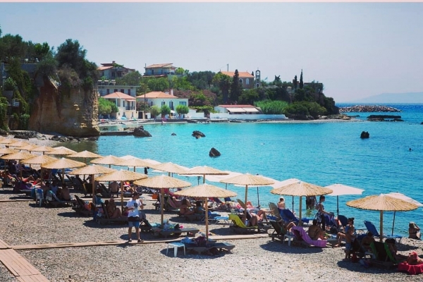 Λιθάρι Café Bar Restaurant Ευκαιρία για απόδραση από τα συνηθισμένα !!! 1