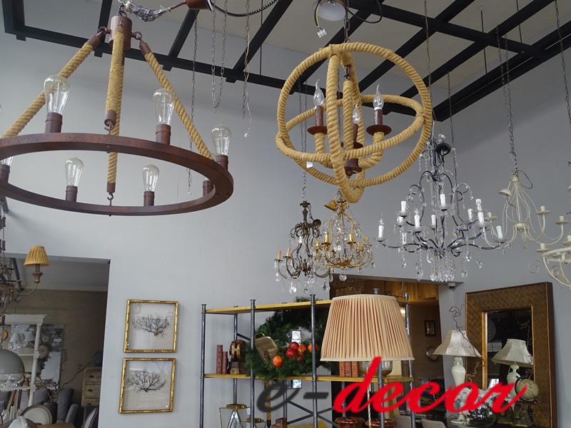 Mavreas Decoration - Έπιπλά ιδιαίτερης αισθητικής σε ασυναγώνιστες τιμές 13