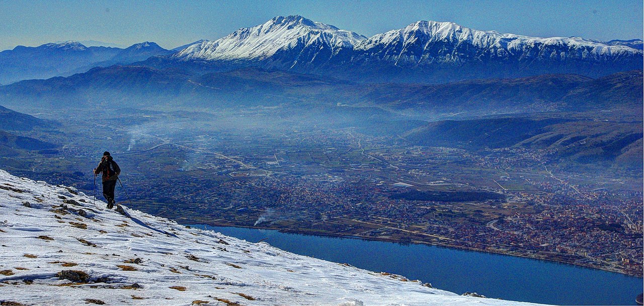 Εξόρμηση στην Ήπειρο ο Ε.Ο.Σ. Καλαμάτας 13