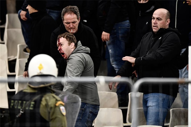 H UEFA θα εξαφανίσει την ΑΕΚ από τον ευρωπαικό χάρτη! 3