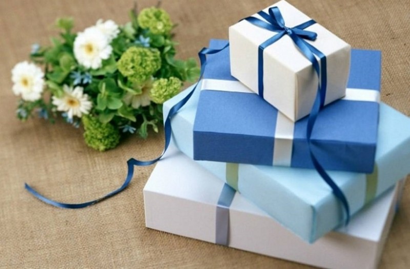 Ποιοι γιορτάζουν σήμερα, Τρίτη 20 Νοεμβρίου, σύμφωνα με το εορτολόγιο; 15