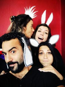 Το Θέατρο Νηπιαγωγείο παρουσιάζει την παιδική παράσταση ‘Η Μπάντα του δάσους’. 4