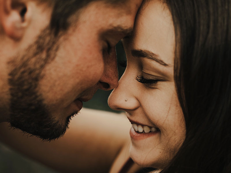 Τη γυναίκα την κερδίζεις, όταν την κάνεις να χαμογελάει 8