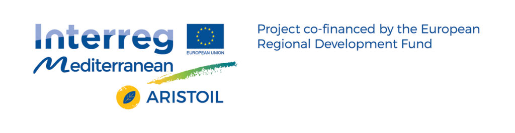 Συμμετοχή της Περιφέρειας Πελοποννήσου στην 4η διακρατική συνάντηση των εταίρων του προγράμματος ARISTOIL στη Μάλαγα της Ισπανίας 4