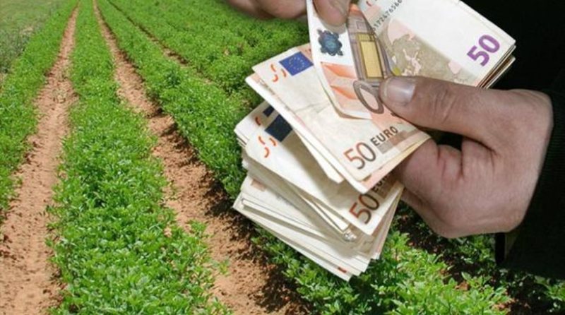 Πληρώνονται 21,9 εκατ. ευρώ σε 10.400 δικαιούχους του προγράμματος Βιολογικής Γεωργίας 17
