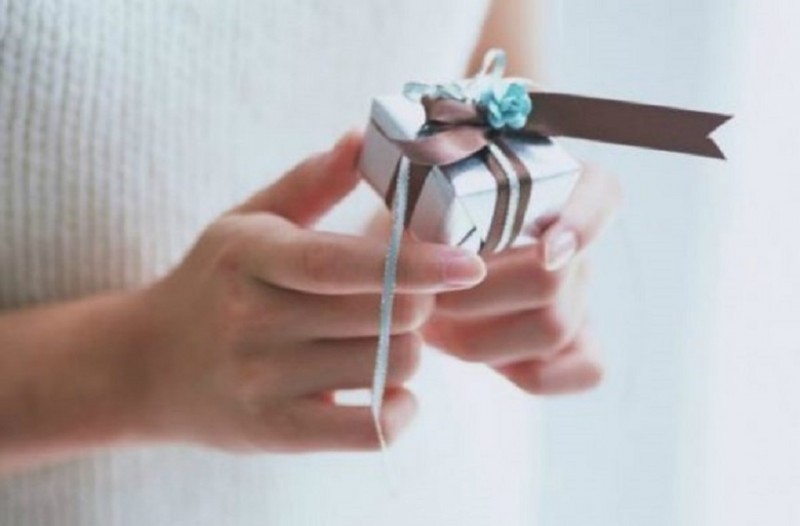 Ποιοι γιορτάζουν σήμερα, Τετάρτη 21 Νοεμβρίου, σύμφωνα με το εορτολόγιο; 7