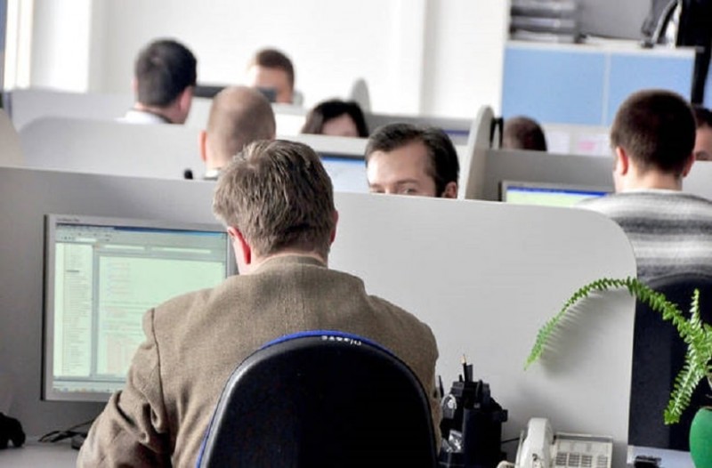 Σας αφορά: Έρχονται 5.500 θέσεις εργασίας σε υπουργεία για νέους πτυχιούχους άνεργους 7