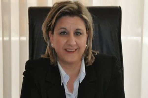 H Ελένη Αλειφέρη με «αίσθημα ευθύνης και αποφασιστικότητας» υποψήφια δήμαρχος Καλαμάτας 41