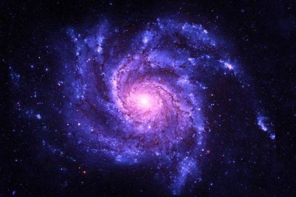 Ανακαλύφθηκε τεράστιος γαλαξίας «φάντασμα» που ήταν κρυμμένος πίσω από τον δικό μας 1