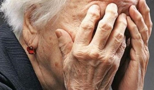Δύο Ρομά στην Καλαμάτα βασάνισαν γιαγιούλα για 11 ευρώ 36