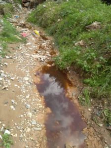 Έκκληση Μάκαρη για να σταματήσει το περιβαλλοντικό έγκλημα στην Μαραθόλακκα 18