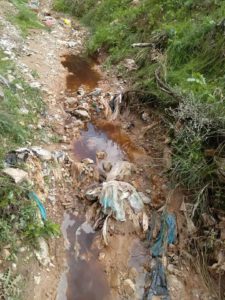 Έκκληση Μάκαρη για να σταματήσει το περιβαλλοντικό έγκλημα στην Μαραθόλακκα 20
