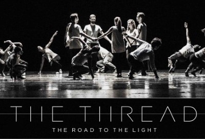 The Thread: στην Καλαμάτα μία από τις μεγαλύτερες παραγωγές χορού 6