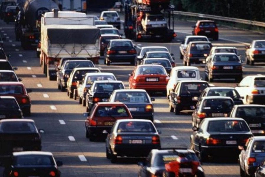 Αναρτήθηκαν τα τέλη κυκλοφορίας 2019: Δείτε πόσα θα πληρώσετε 15