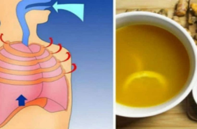 Έχετε επίμονο βήχα; Αν ναι θεραπεύστε τον με αυτό το γρήγορο τέχνασμα! 26