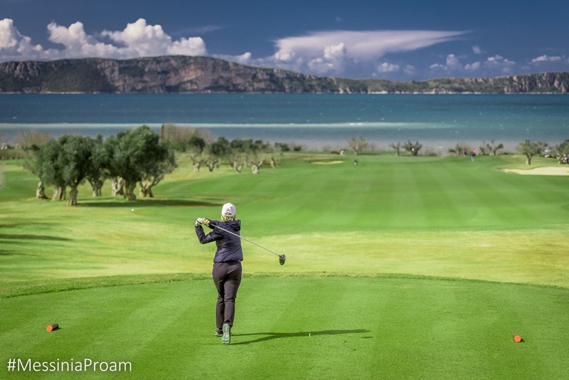 Σε 60 ημέρες έρχεται το 3ο Messinia Pro-Am της Costa Navarino 51