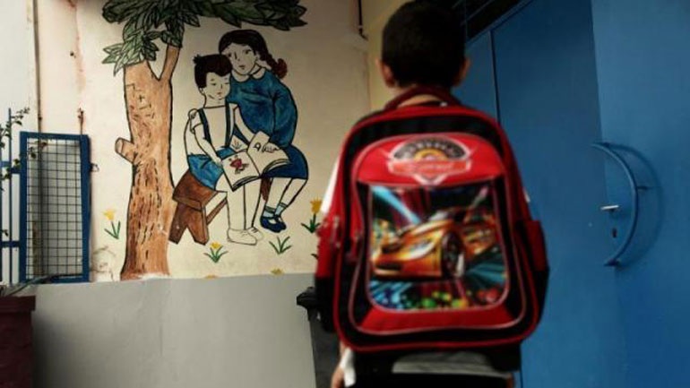 Καλαμάτα: Μαθητές περπατούν 7 χιλιόμετρα για να πάνε στο σχολείο τους 1