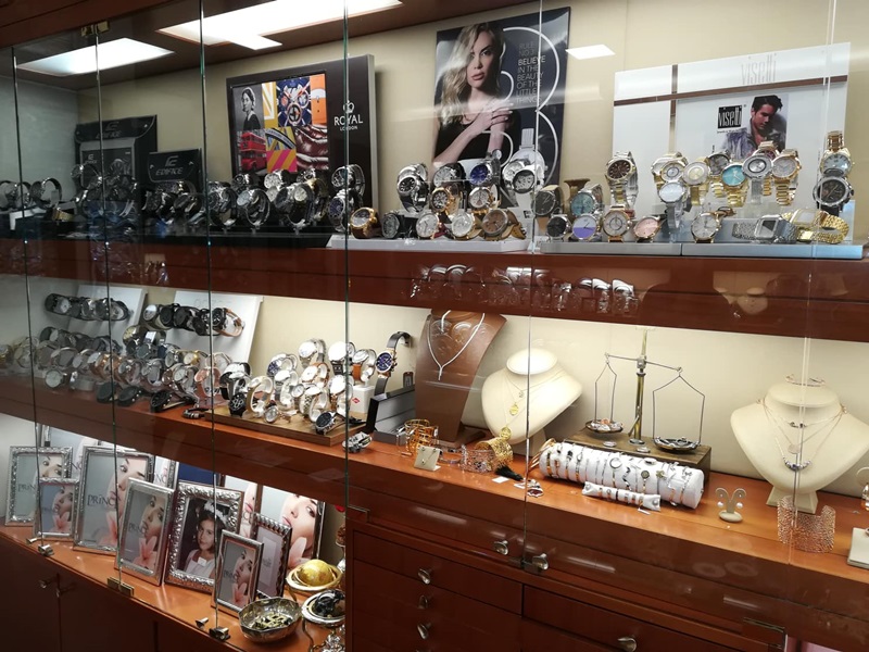 Το Κόσμημα Κοντόπουλος μας κερνάει για καλή χρονιά 9