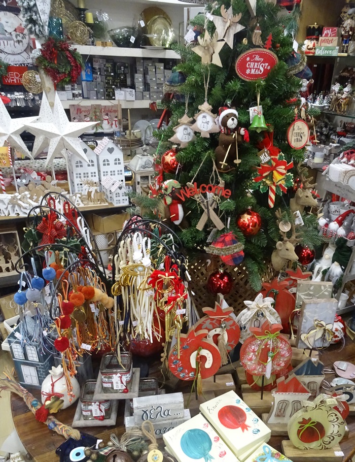«Επιλογές» Ιδέες για Τέλεια Χριστουγεννιάτικα και Πρωτοχρονιάτικα Δώρα 53