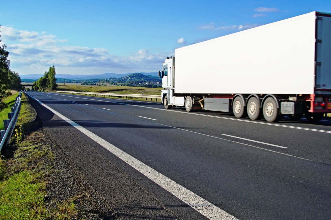Απαγόρευση κυκλοφορίας φορτηγών ωφελίμου φορτίου άνω του 1,5 τόνου κατά την περίοδο των εορτών 1