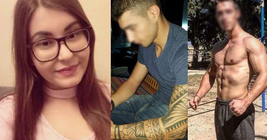 Αποκαλυπτικά στοιχεία για την άγρια δολοφονία της Ελένης Τοπαλούδη – O 21χρονος έπαιρνε ναρκωτικά 13