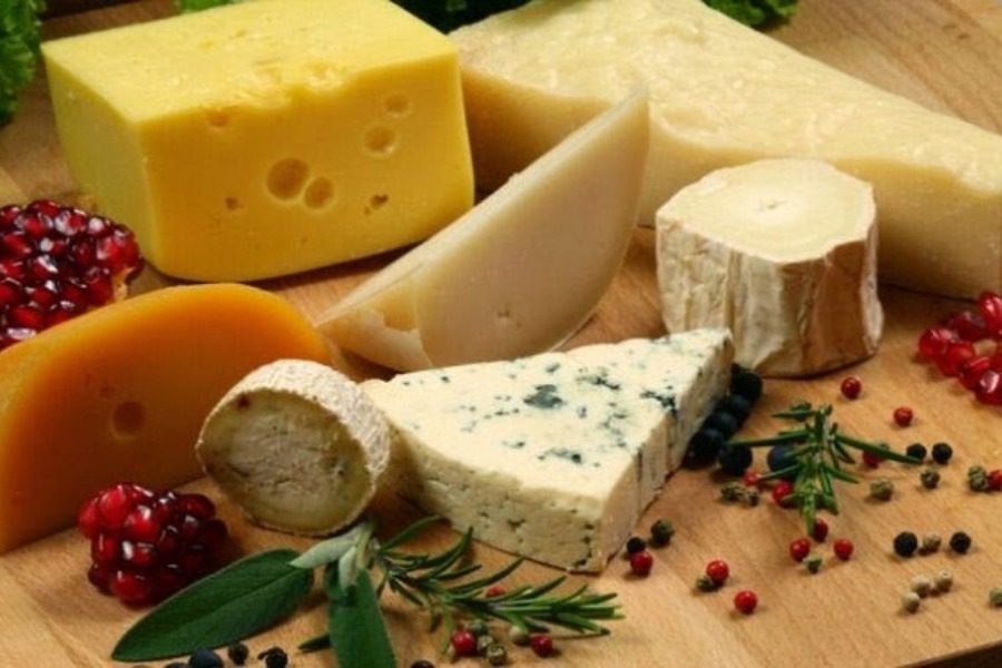 Γιατί δεν πρέπει να τυλίγουμε τα τυριά με μεμβράνη τροφίμων 23