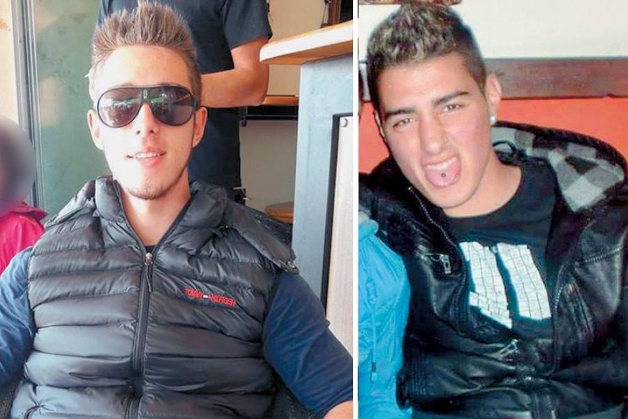 Πληροφορίες για ξυλοδαρμό του 19χρονου στις φυλακές για τον φόνο της φοιτήτριας 24