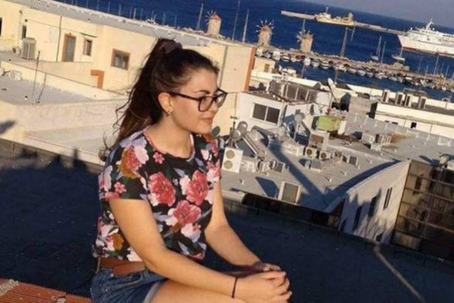 Έγκλημα στη Ρόδο: Η φοιτήτρια μαρτύρησε στα χέρια των δολοφόνων της 23