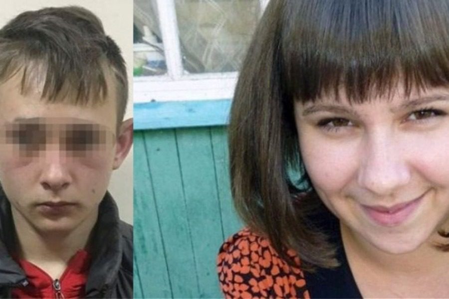 Φρίκη: Έφηβοι βίασαν 28χρονη, τη σκότωσαν και άφησαν το πτώμα της να το φάνε οι λύκοι 11