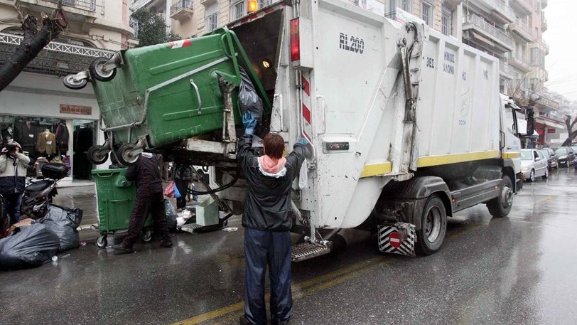 27 συμβασιούχοι στον τομέα της Καθαριότητας για τον Δήμο Καλαμάτας 1