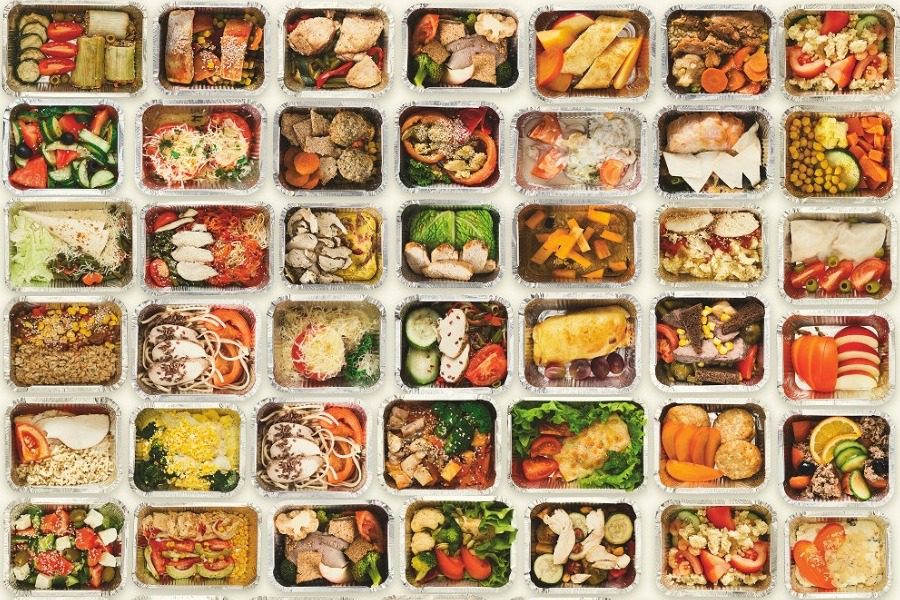 Αυτές είναι οι 10 τροφές που θα τρώμε στο μέλλον 24