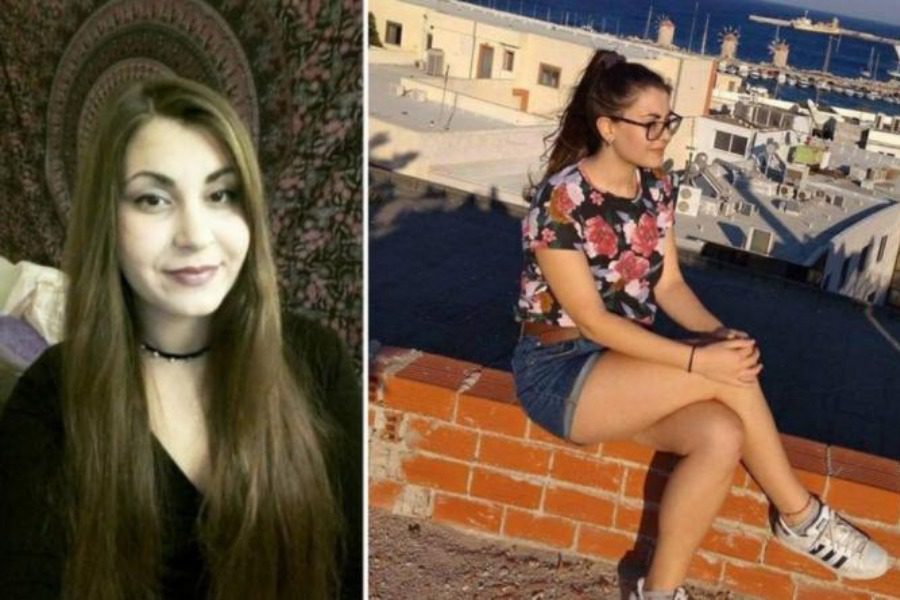 Έγκλημα Ρόδος: Η αινιγματική δήλωση που παγώνει το αίμα για την 21χρονη φοιτήτρια 33