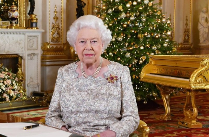 Το χριστουγεννιάτικο μήνυμα της βασίλισσας Ελισάβετ: «Αφήστε τις διαφορές…» 3