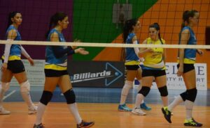 Αγχωτική νίκη με ανατροπή πέτυχε ο Α.Ο. ΑΚΡΙΤΑΣ απέναντι στην ΠΑΝΑΧΑΪΚΗ 2014 36