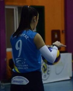 Αγχωτική νίκη με ανατροπή πέτυχε ο Α.Ο. ΑΚΡΙΤΑΣ απέναντι στην ΠΑΝΑΧΑΪΚΗ 2014 34