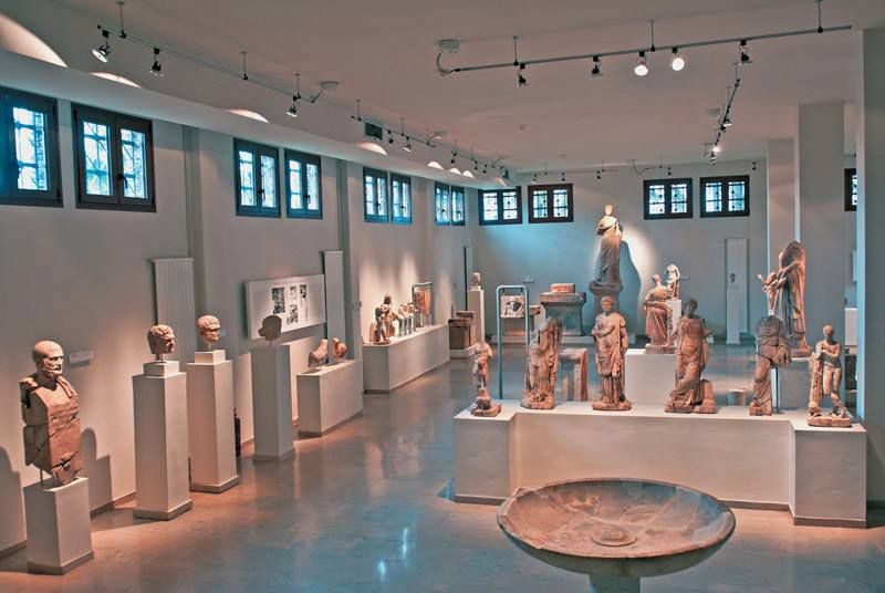 Εφορεία Αρχαιοτήτων Μεσσηνίας - Εκπαιδευτικό πρόγραμμα 56