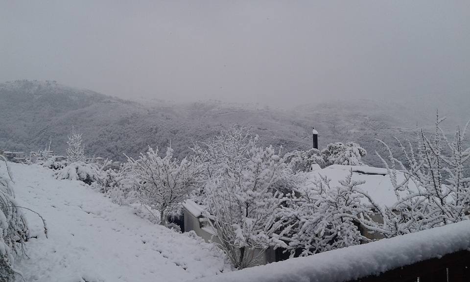 Η προειδοποίηση του Σάκη Αρναούτογλου για όσους ταξιδεύουν από ή προς Αθήνα 27