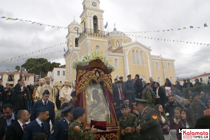 Πρόταση για την αναβίωση του πανηγυριού της Υπαπαντής 17