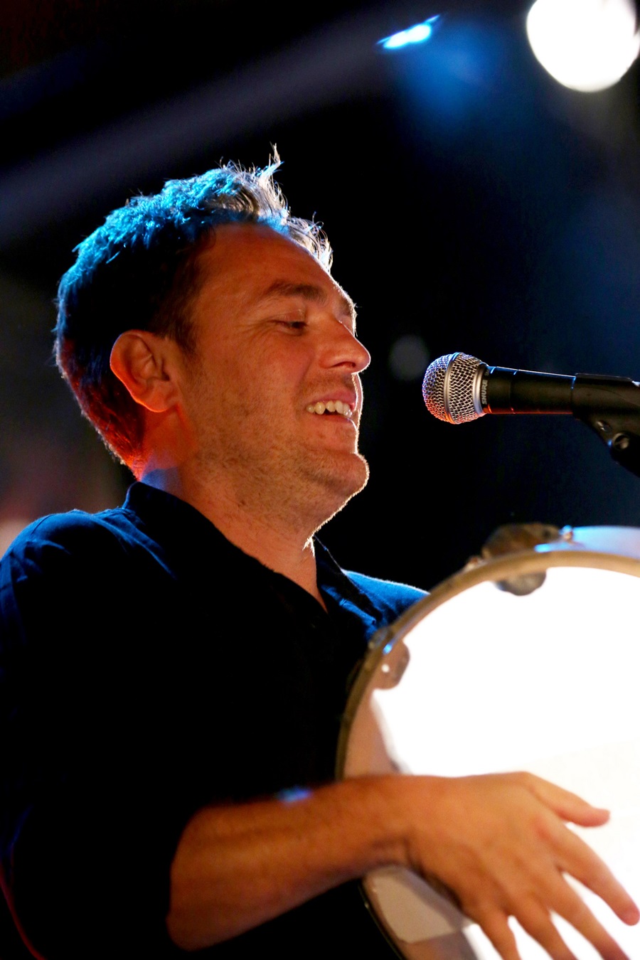 Με τους Abbal Quintet ανοίγει και κλείνει μουσικά το 5ο Διεθνές Φεστιβάλ Ντοκιμαντέρ Πελοποννήσου! 11