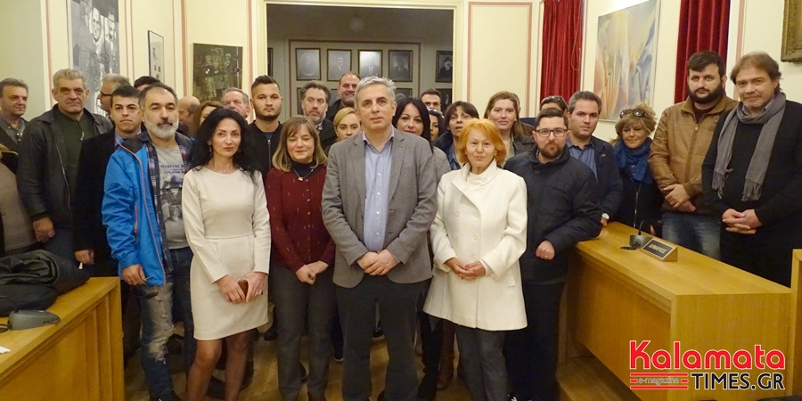 Ανοιχτός Δήμος: Για μια νέα εποχή στην Αυτοδιοίκηση 4