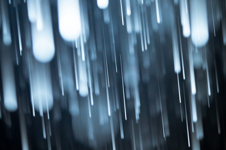 Κακοκαιρία : Πότε θα «χτυπήσει» το φαινόμενο της «παγωμένης» βροχής 1