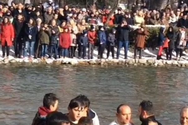 Τάσος Ποτσέπης: Ο «Αγάπη Μόνο» έπιασε το σταυρό 15