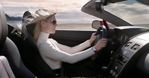 Οι γυναίκες είναι καλύτεροι οδηγοί από τους άνδρες, σύμφωνα με νέα έρευνα 1