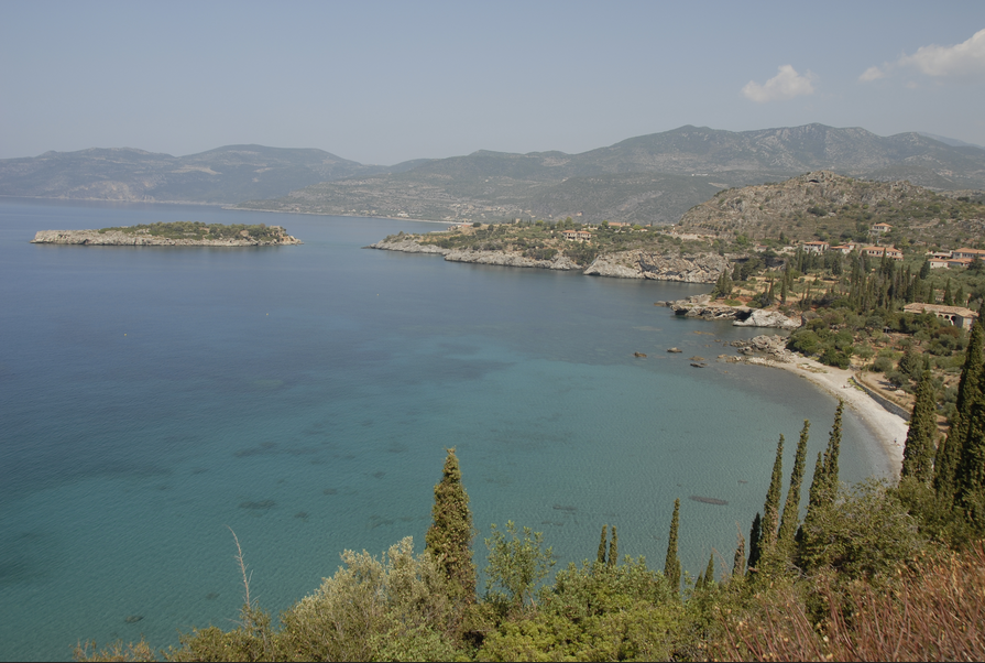 Η Καρδαμύλη και οι ομορφιές της Μάνης 23