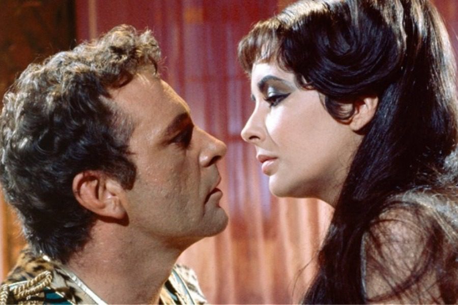 Εντόπισαν τον τάφο της Κλεοπάτρας και του Αντώνιου 3