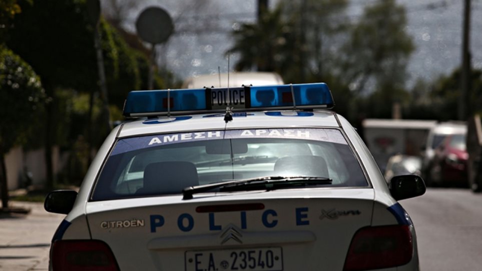 Συνελήφθη 21χρονη για κλοπές σε σπίτια στη Καλαμάτα 28