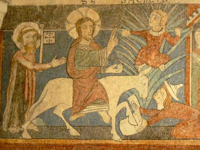Ο Χριστός κάνει την έκπληξη! 18