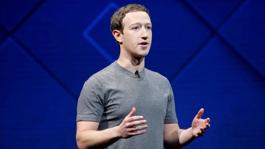 Έκκληση στις Μανούλες του Facebook να κάνουν περισσότερες αναρτήσεις απευθύνει ο Μαρκ Ζούκερμπεργκ 1