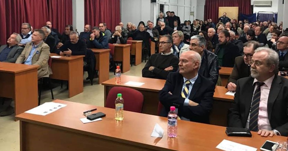 Ο Παναγιώτης Νίκας από το Ξυλόκαστρο "Πρέπει.... επιτέλους να αλλάξει σελίδα" 12